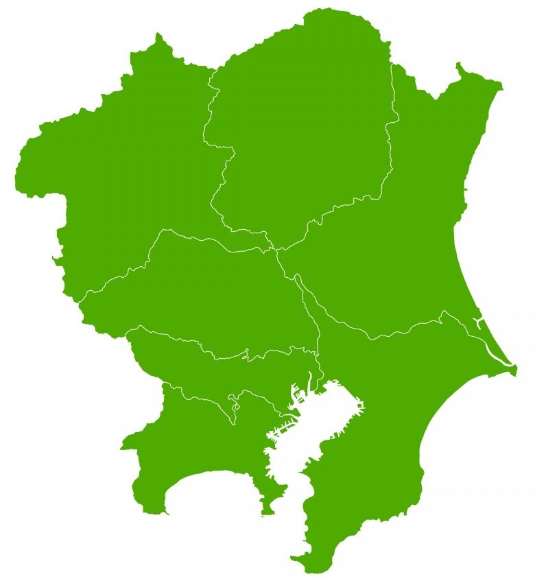 kantou